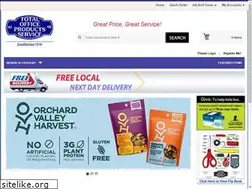 Sites similar to go-tops.com