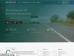Sites similar to go-tou.com