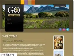 Sites similar to go-tourism.com