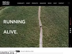 Sites similar to go-trail.net