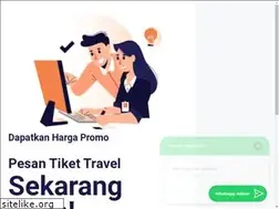 Sites similar to go-travel.my.id