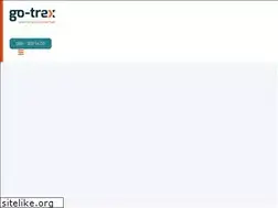 Sites similar to go-trex.nl