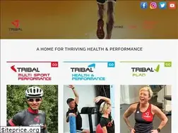 Sites similar to go-tribal.co.uk
