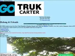 Sites similar to go-truk.com