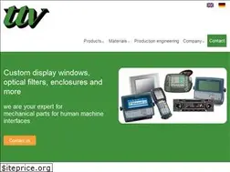 Sites similar to go-ttv.com
