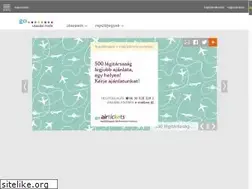 Sites similar to go-utazasiiroda.hu