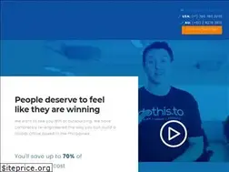Sites similar to go-va.com.au