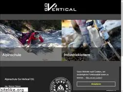 Sites similar to go-vertical.at