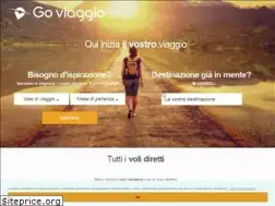 Sites similar to go-viaggio.com