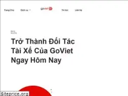 Sites similar to go-viet.vn