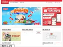 Sites similar to go-vietnam.vn