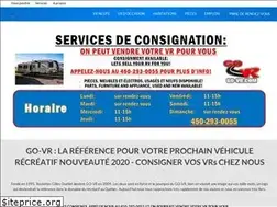 Sites similar to go-vr.com