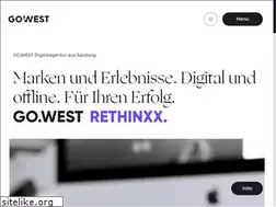 Sites similar to go-west.at