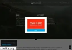 Sites similar to go-where.co.uk