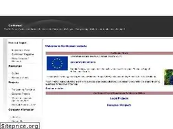 Sites similar to go-woman.com