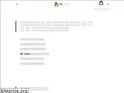 Sites similar to go-yours.com