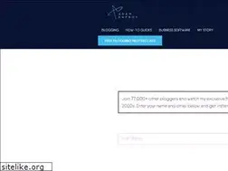Sites similar to go.adamenfroy.com