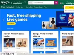 Sites similar to go.amazonassociates.com