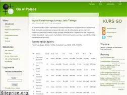 Sites similar to go.art.pl
