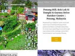 Sites similar to go.awaylobster.com