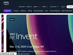 Sites similar to go.aws