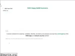 Sites similar to go.catonetworks.com