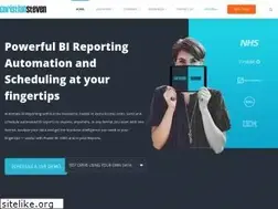 Sites similar to go.christiansteven.com