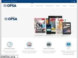 Sites similar to go.com.hn
