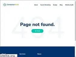Sites similar to go.connectionmodel.com
