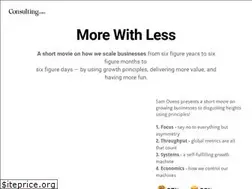Sites similar to go.consulting.com