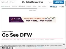 Sites similar to go.dallasnews.com