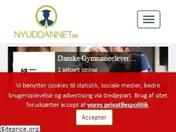 Sites similar to go.dk