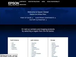 Sites similar to go.epson.com