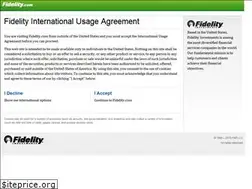 Sites similar to go.fidelity.com