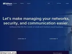 Sites similar to go.gfi.com