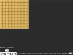 Sites similar to go.gfting.dev