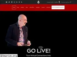 Sites similar to go.gitomer.com