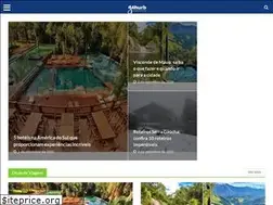 Sites similar to go.hurb.com