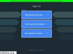 Sites similar to go.ingto.me