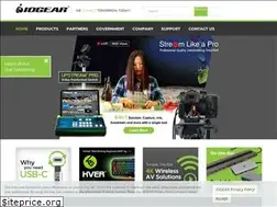 Sites similar to go.iogear.com