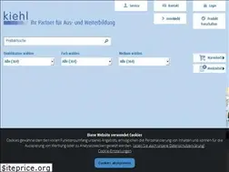 Sites similar to go.kiehl.de
