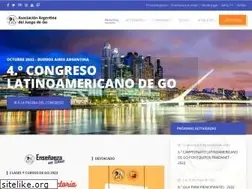 Sites similar to go.org.ar