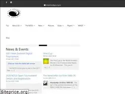 Sites similar to go.org.nz