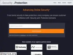 Sites similar to go.protection
