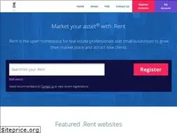 Sites similar to go.rent