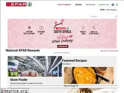 Sites similar to go.spar.co.za