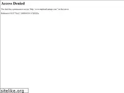 Sites similar to go.staplesadvantage.com