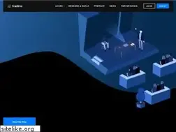 Sites similar to go.tradimo.com