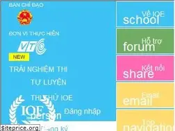 Sites similar to go.vn