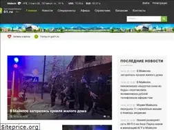 Sites similar to go01.ru